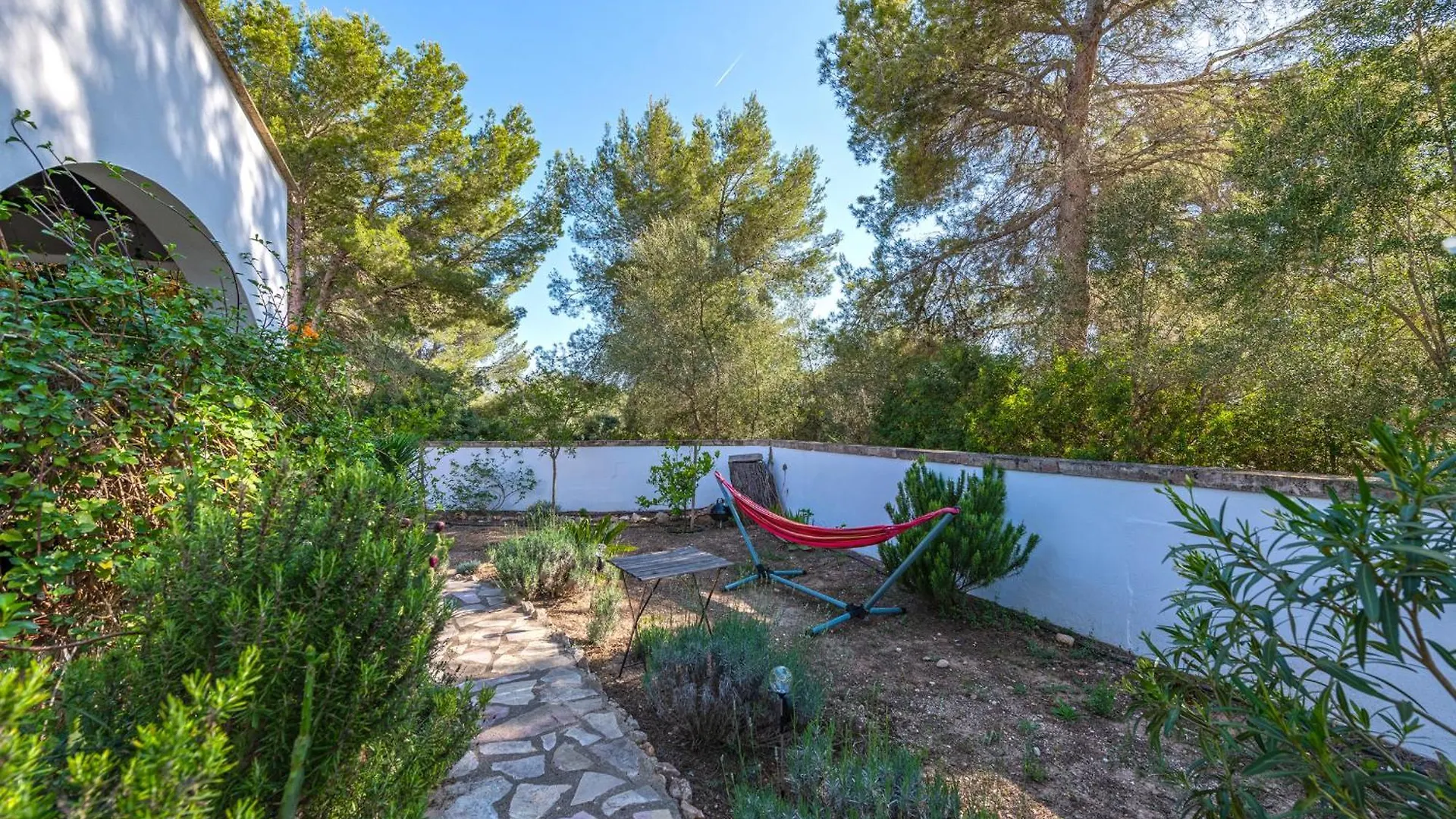 Feriehus Casa Claper Villa Campos