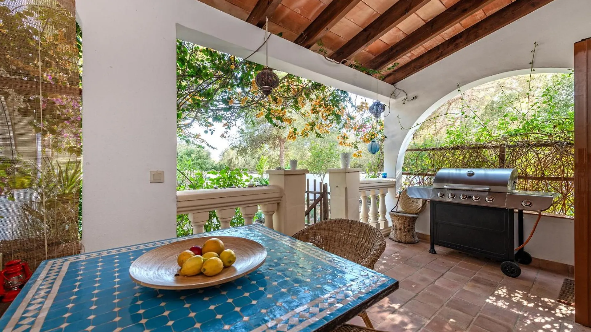 Casa Claper Villa Campos  Spanien