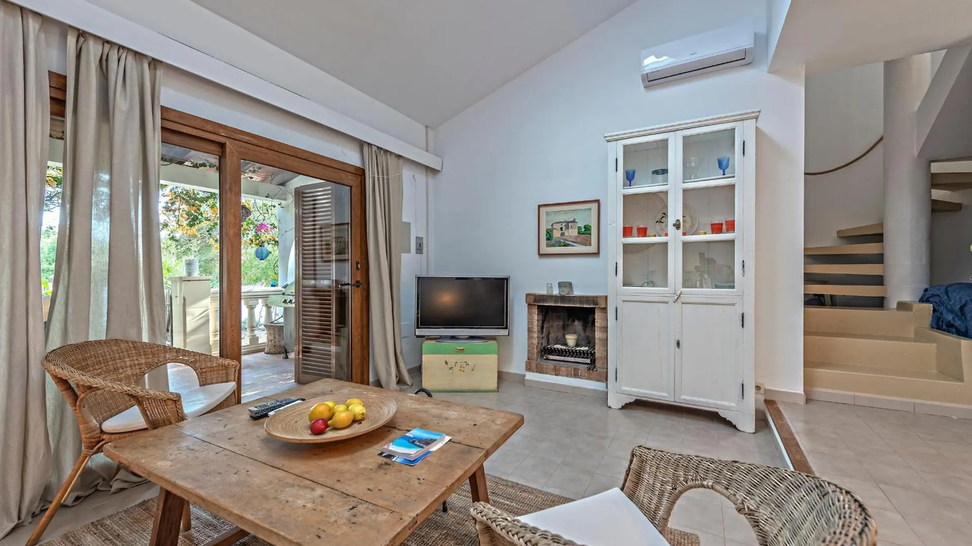 Casa Claper Villa Campos  Campos (Mallorca)