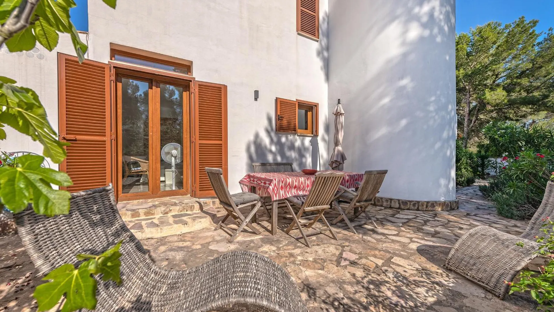Casa Claper Villa Campos