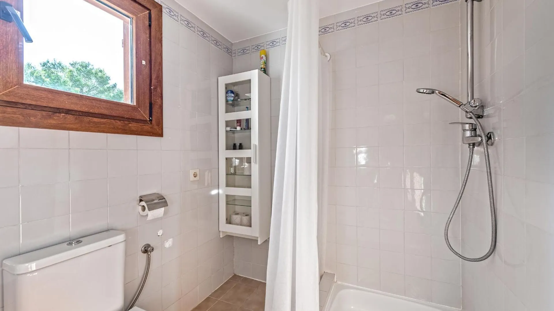 Feriehus Casa Claper Villa Campos