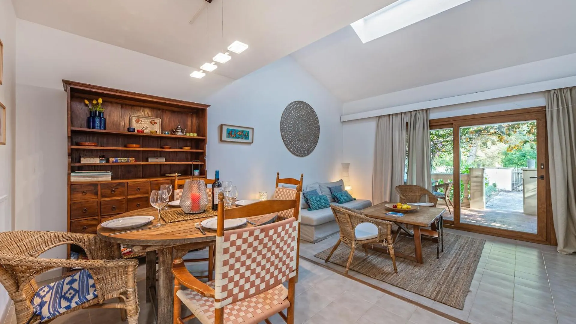 Casa Claper Villa Campos  0*, Campos (Mallorca)