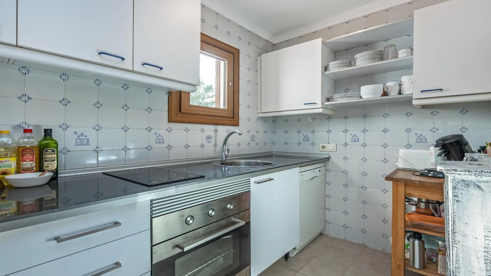 Casa Claper Villa Campos  Feriehus