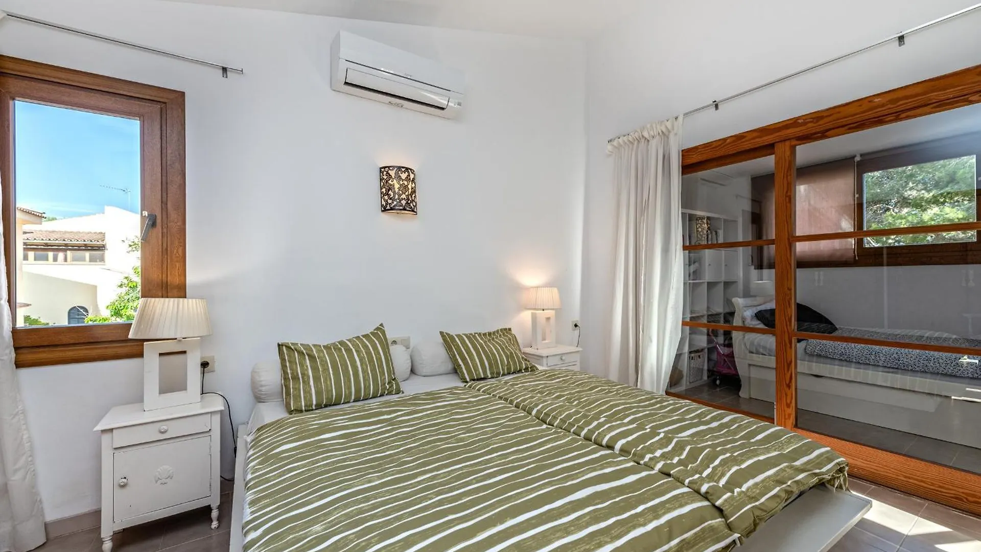 Casa Claper Villa Campos