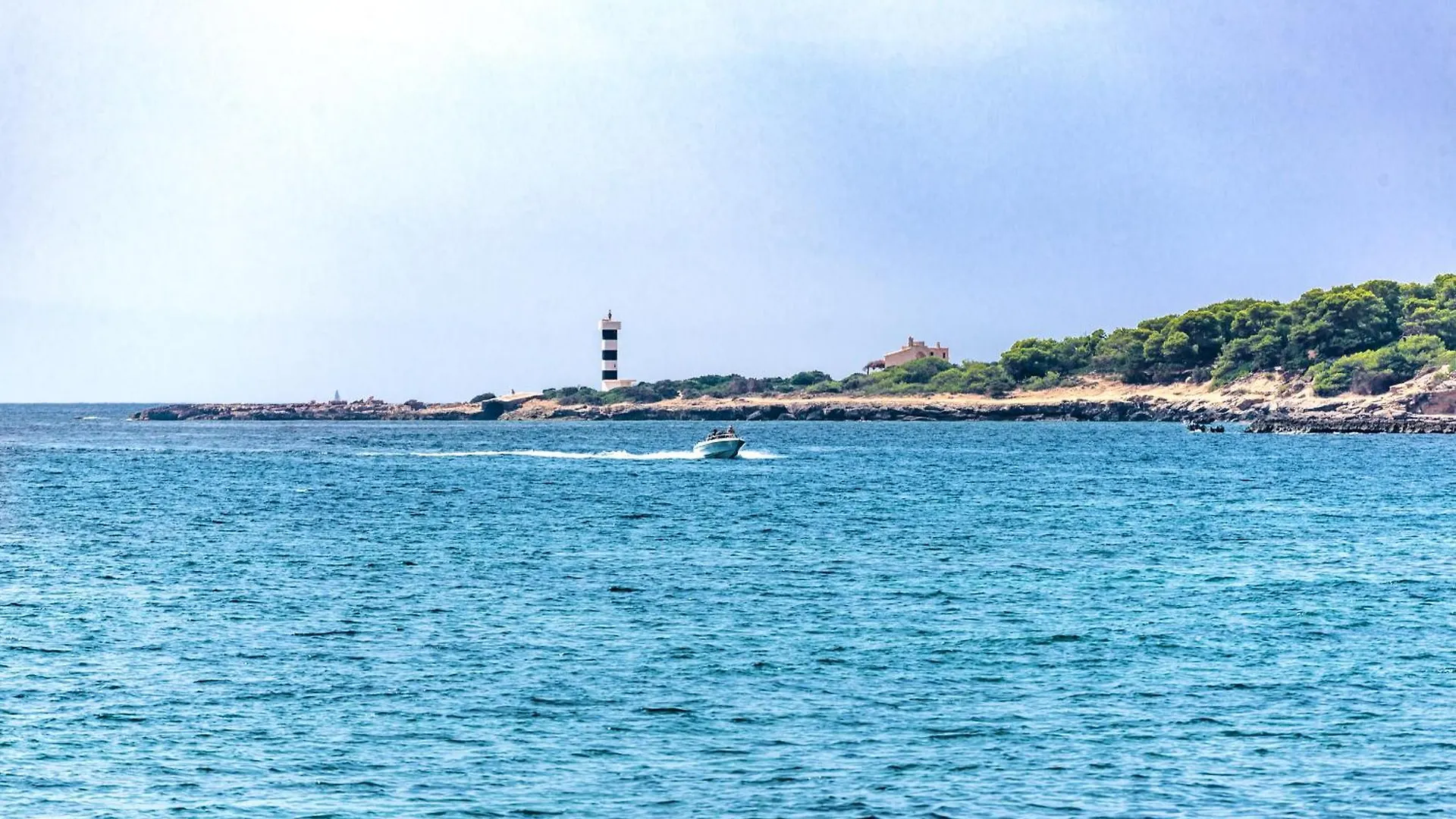 Casa Claper Villa Campos  Spanien