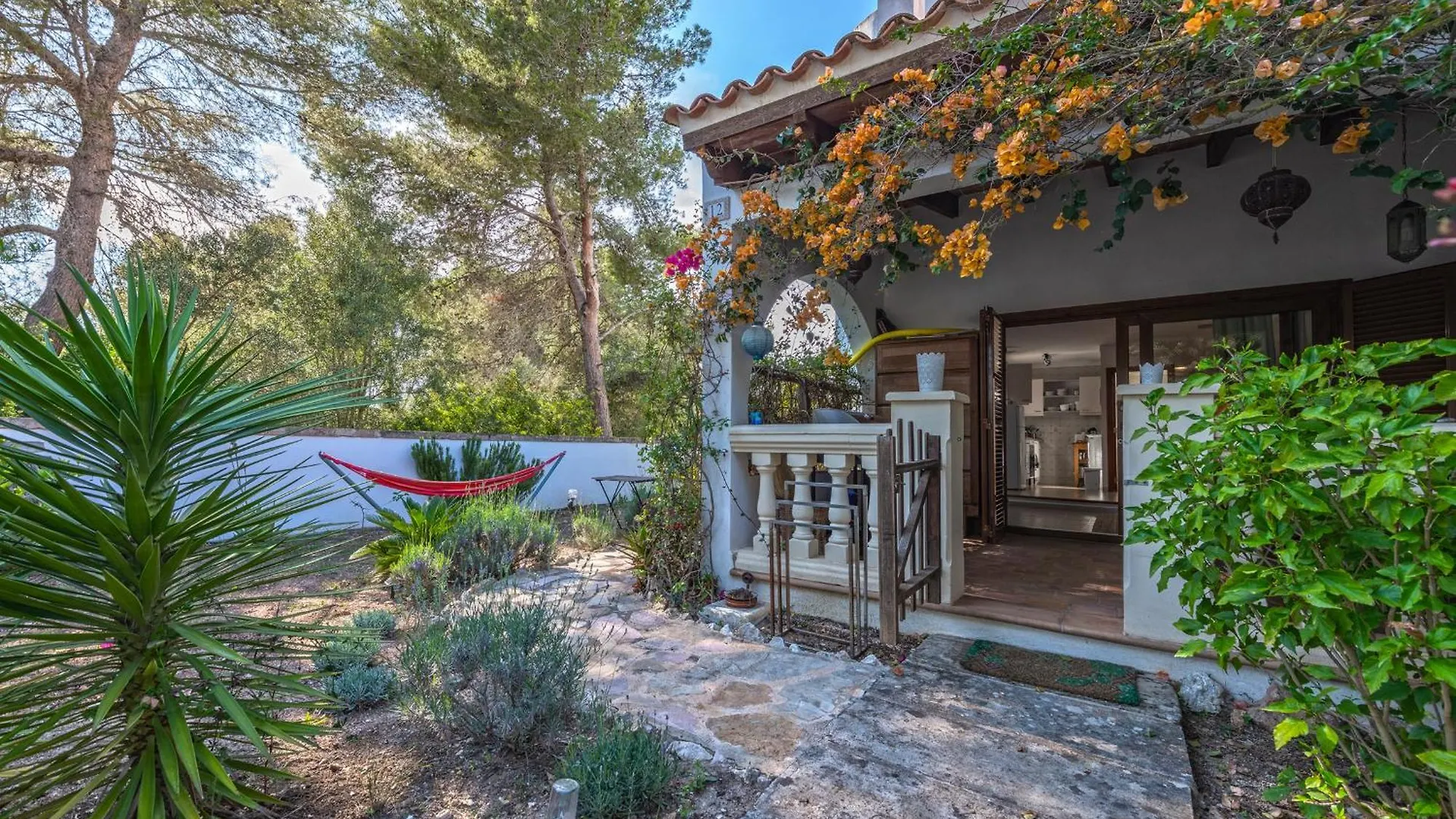Casa Claper Villa Campos  Feriehus Campos (Mallorca)