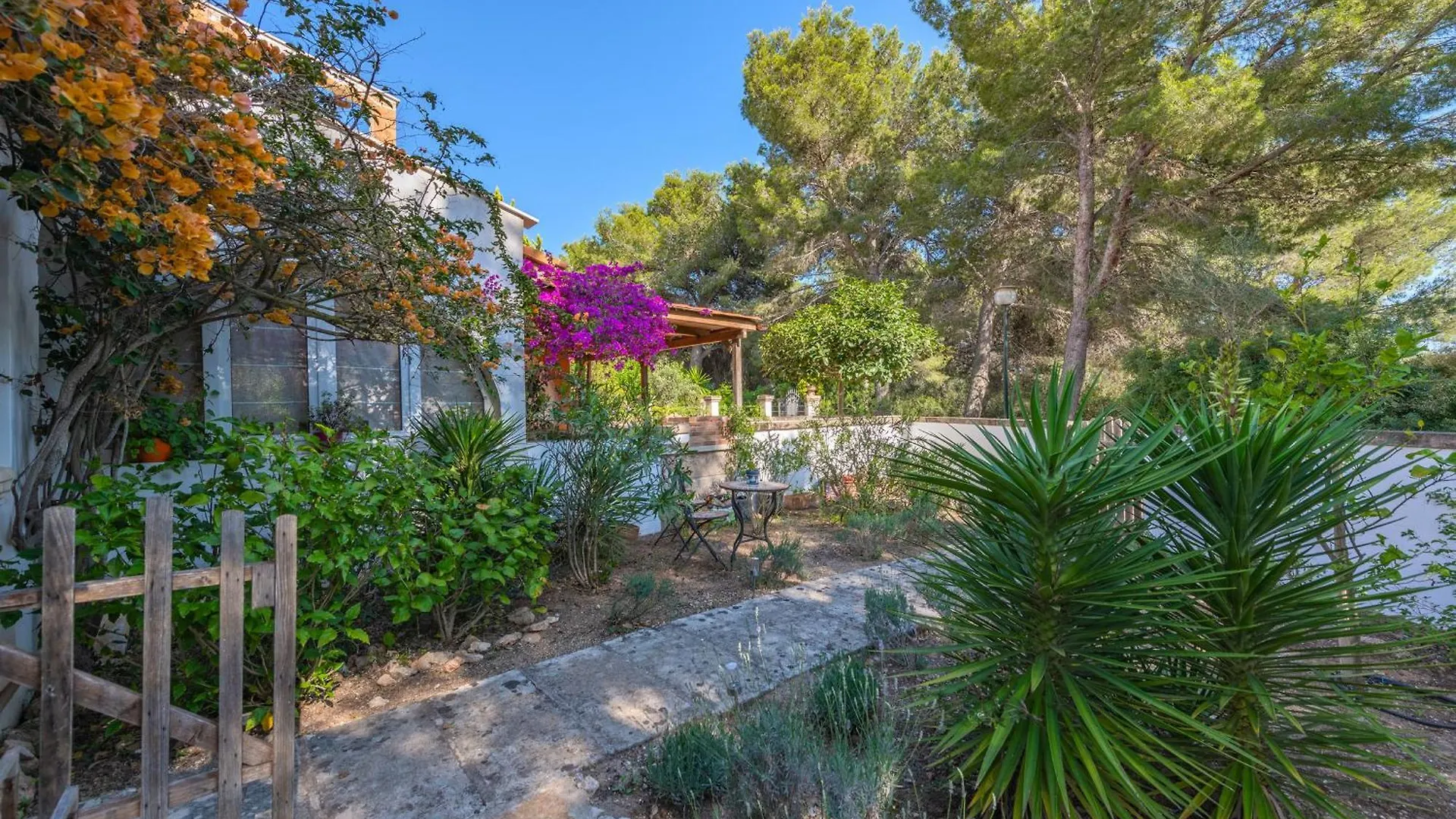 Casa Claper Villa Campos  0*, Campos (Mallorca)