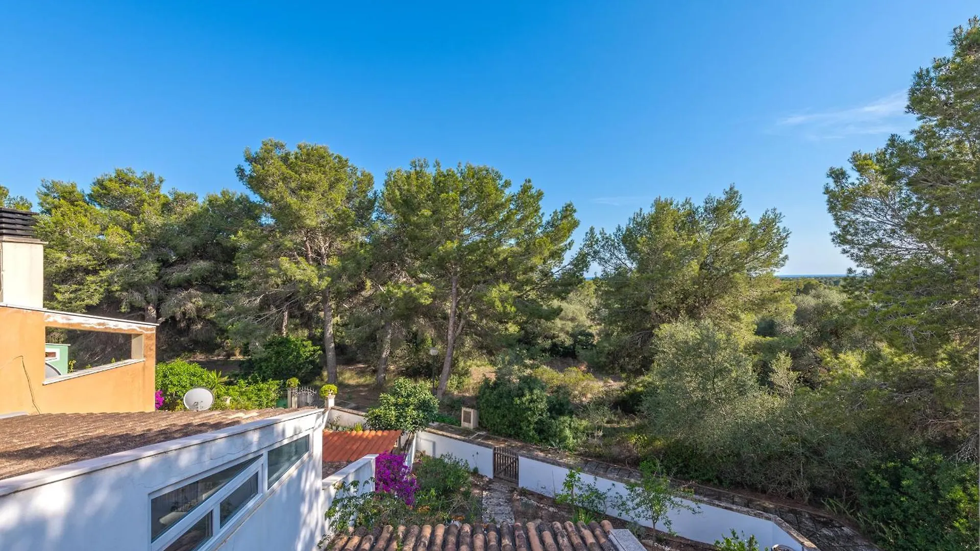 Casa Claper Villa Campos