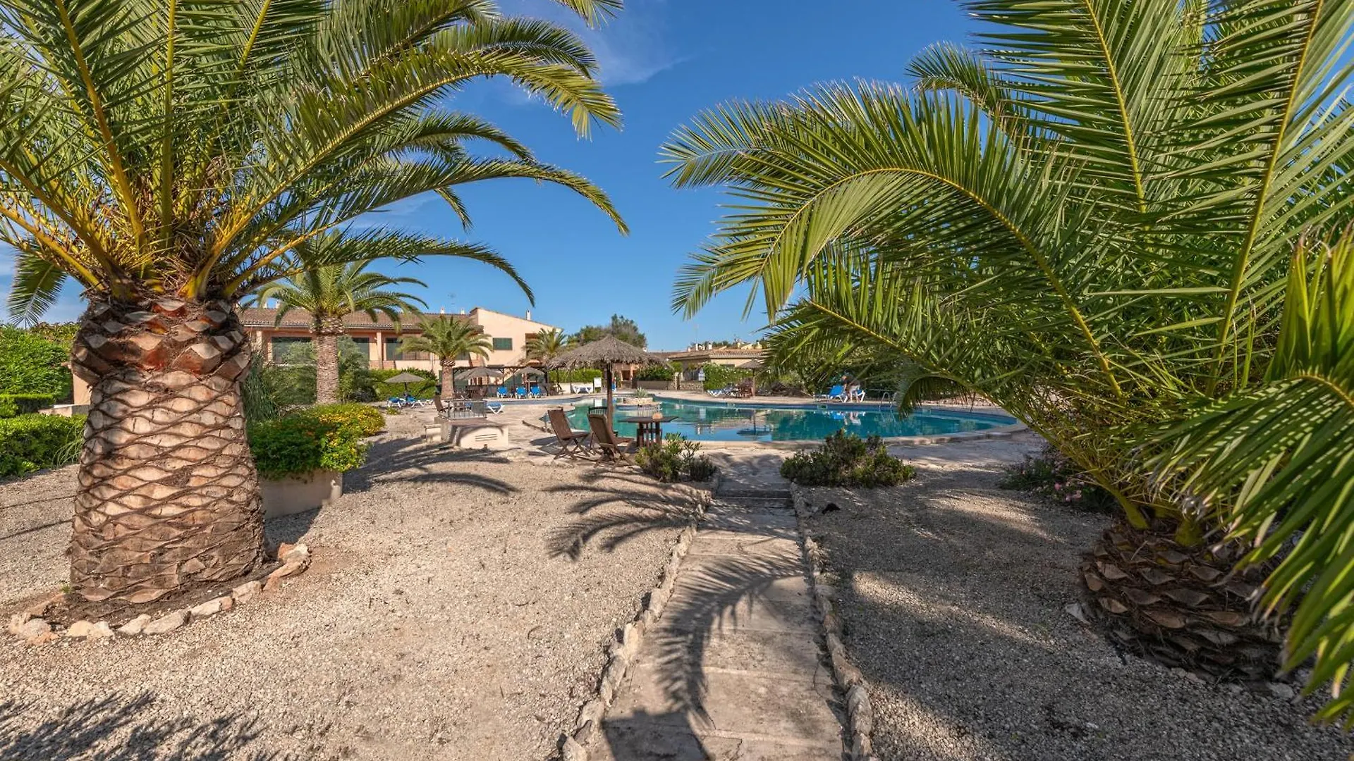 Casa Claper Villa Campos  0*, Campos (Mallorca) Spanien